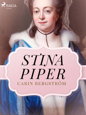 cover image of Stina Piper